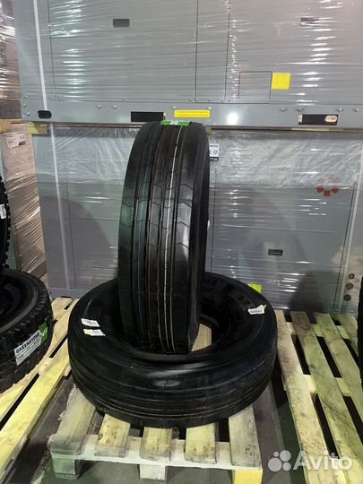 Грузовые шины 295 80 r 22.5 152M камаз