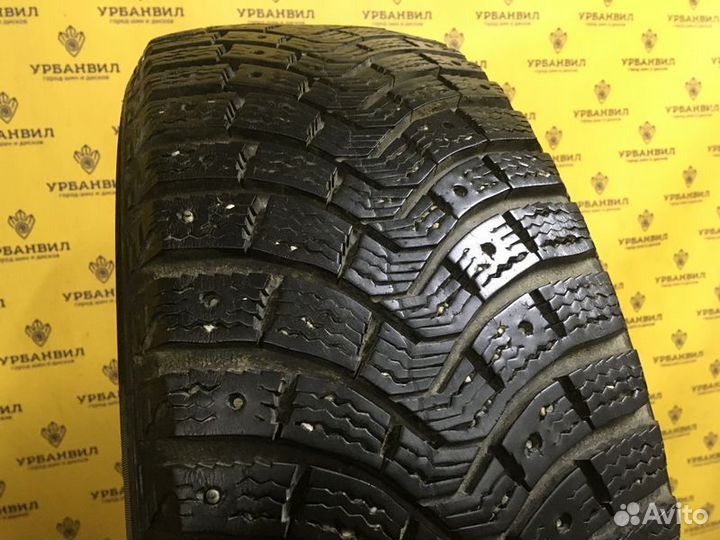 Michelin X-Ice North XIN2 215/65 R16 98