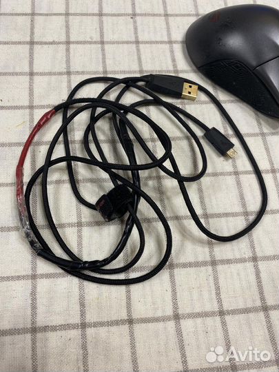 Компьютерная мышь Asus Rog Gladius 1