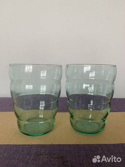 Стаканы IKEA 11см