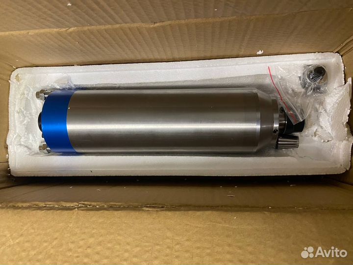 Шпиндель по камню Hong yang 80-24R/2.2F 80-262