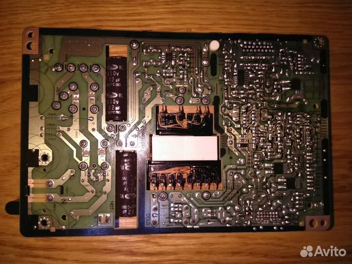 Блок питания UE32F4000AW BN44-00604B L32S0 DDY