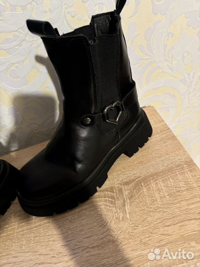 Зимняя обувь женская 38 размер новые