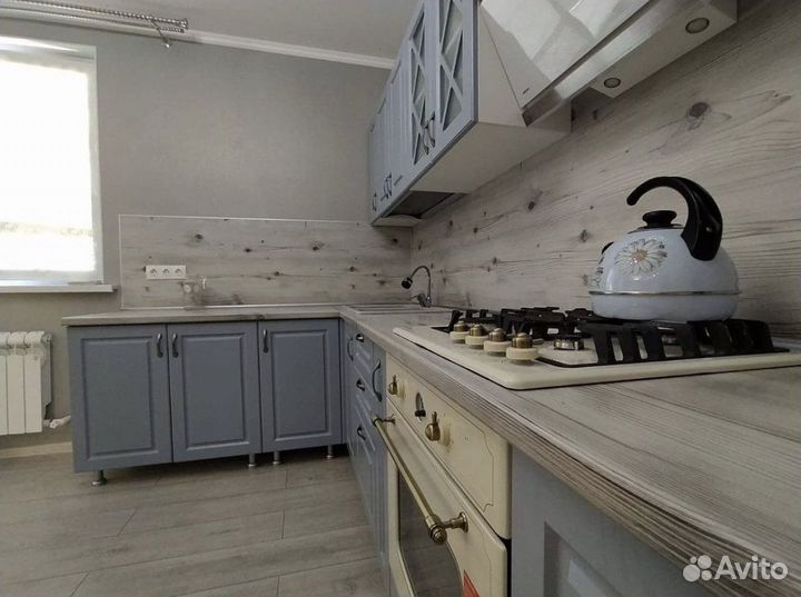 Кухонный гарнитур «Блюиз»