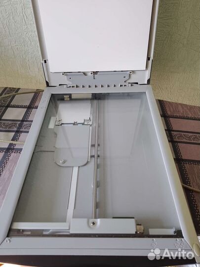 Сканер