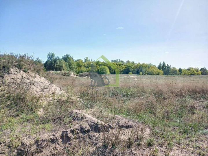 Участок 4,6 га (СНТ, ДНП)