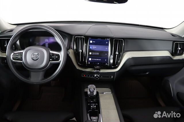Volvo XC60, 2021 Новый объявление продам