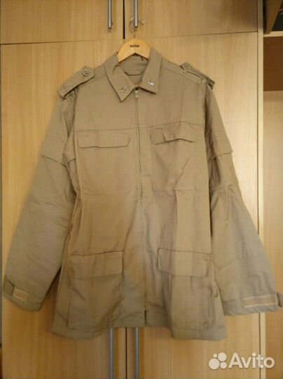 Военная форма