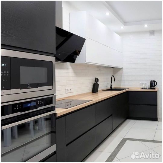 Кухня на заказ CS - 121