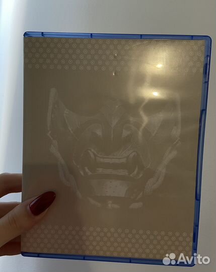 Sony playstation 4