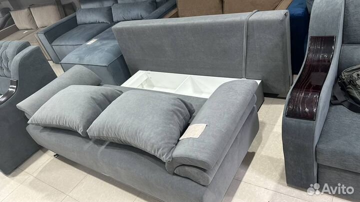 Мини диван