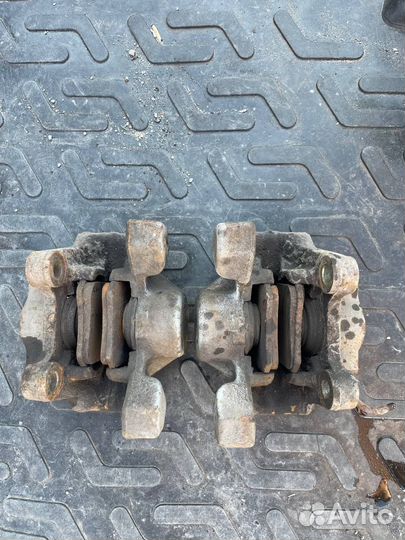 Супорта задние Opel vektra B