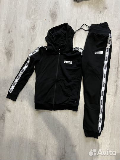 Спортивный костюм женский