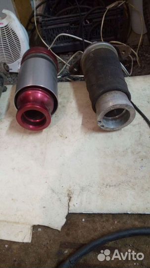 Пневма на ауди а 6 аллроад