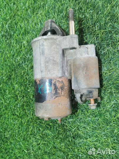 Стартер Hyundai XG / Grandeur 2.5 v6 G6BV АКПП