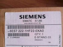 Пром автоматика Siemens