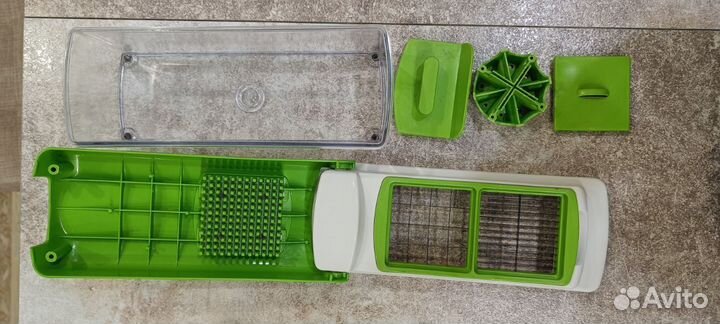 Терка для овощей