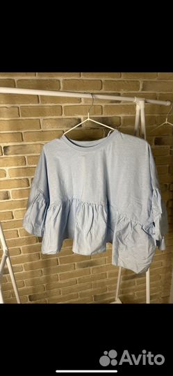 Пакет вещей