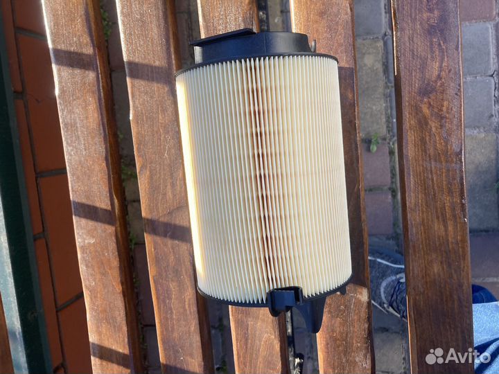 Воздушный фильтр mann filter C 14 130