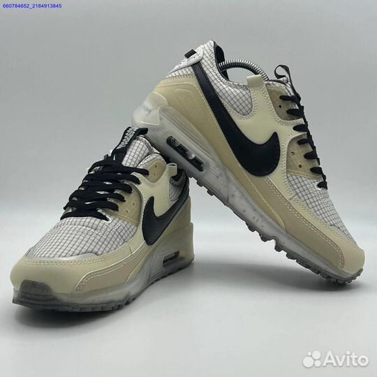 Кроссовки Nike Air Max Terrascape 90 (Арт.29604)