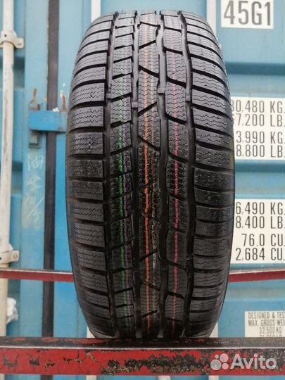 Continental ContiWinterContact TS 830 P 215/60 R16