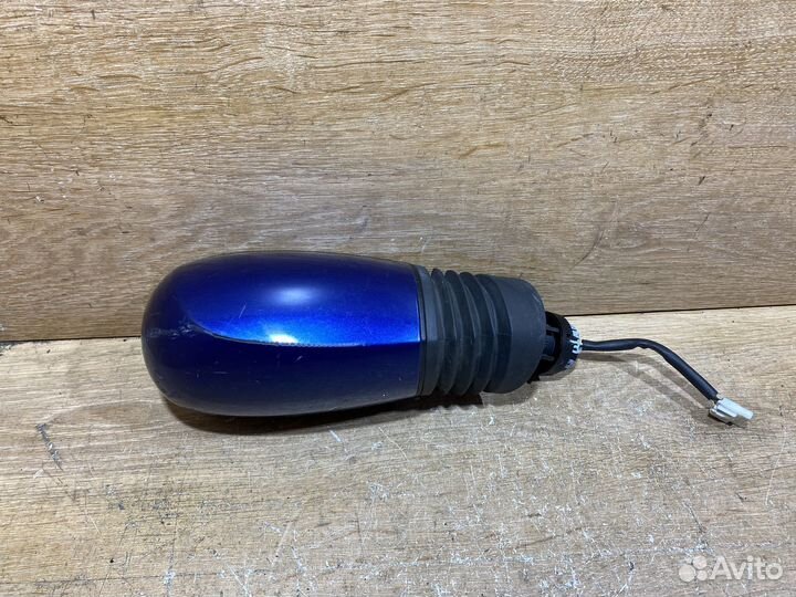 Зеркало правое Fiat Punto 2 Арт. 7721518