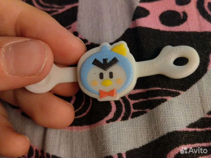 Скрепыши, бравлы и т. д из пятёрочки