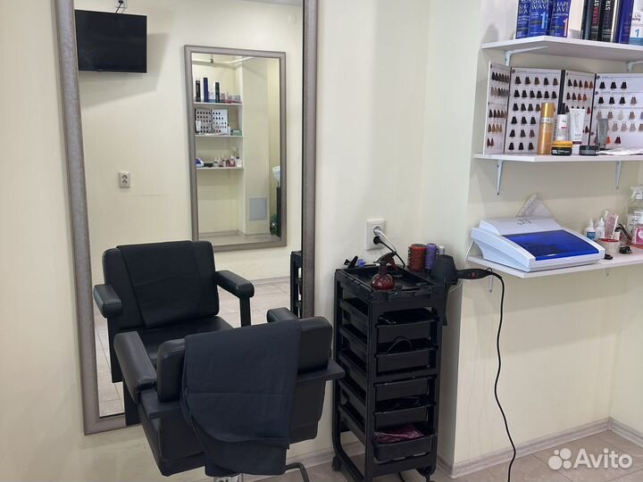 Требуются модели на стрижки и окрашивание