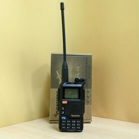 Портативная рация Quansheng UV-5R Plus