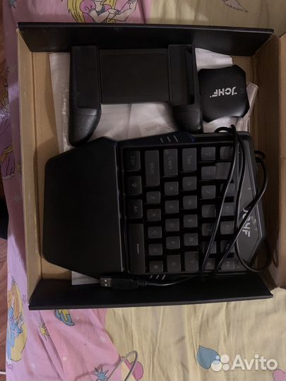 Набор геймера