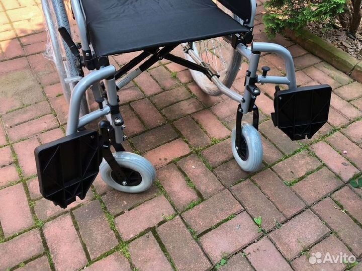 Кресло коляска