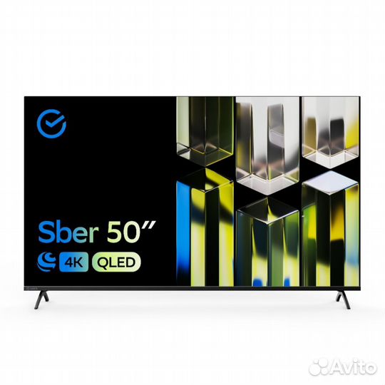 Sber sdx 50uq5230t