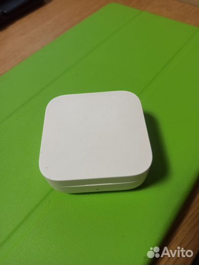 Беспроводные наушники xiaomi