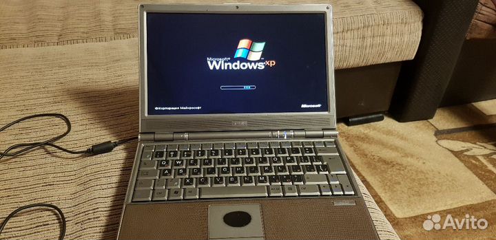 Ноутбук Asus S6F