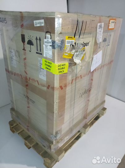 Шасси Juniper chas-BP-T4000-S