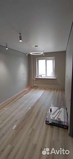 Ремонт и отделка квартир под ключ