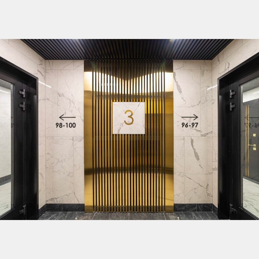 1-к. квартира, 40,4 м², 7/8 эт.