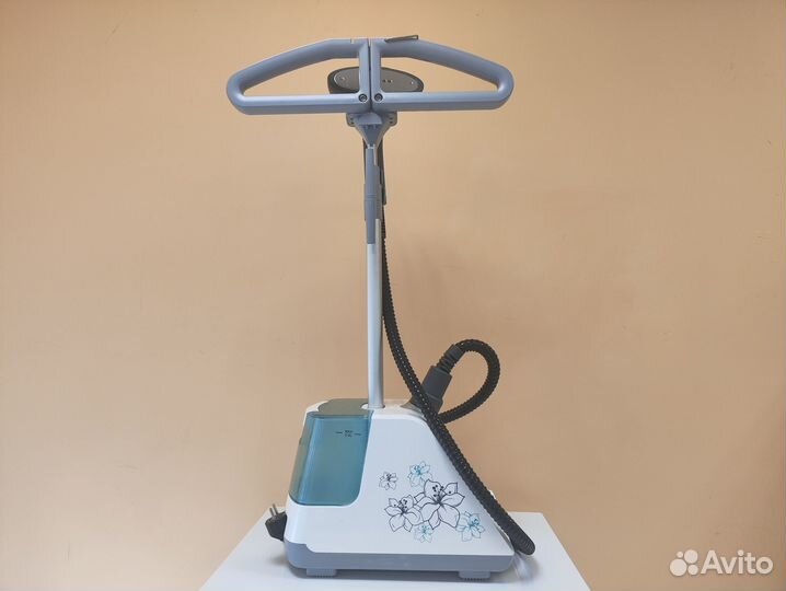 Отпариватель вертикальный MIE Creative (Чап50)