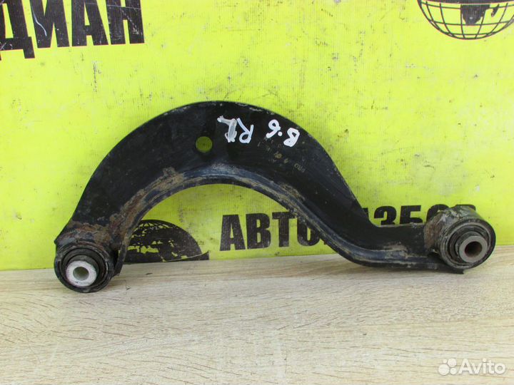 Рычаг задний верхний VW Passat B6