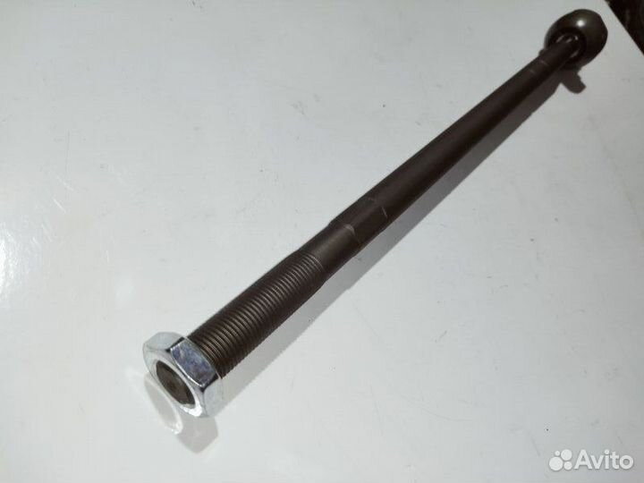 Тяга рулевая Mercedes-Benz Sprinter W906