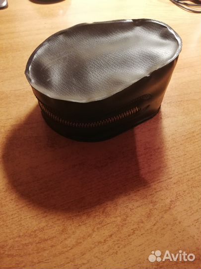 Бритва механическая Спутник 3 СССР 1983