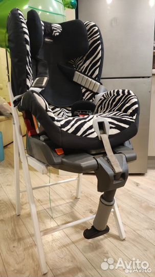 Детское автокресло Britax Romer 9-18