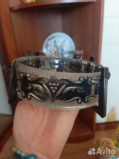 Конфетница СССР