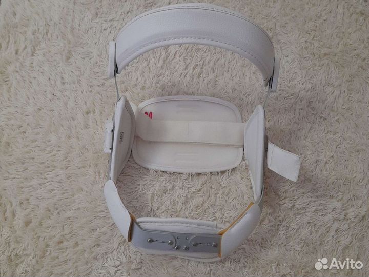 Корсет ортопедический пояснично крестцовый