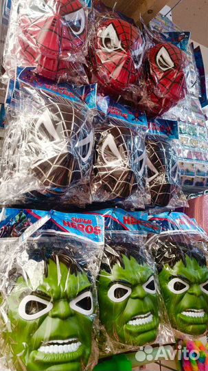 Маска оптом