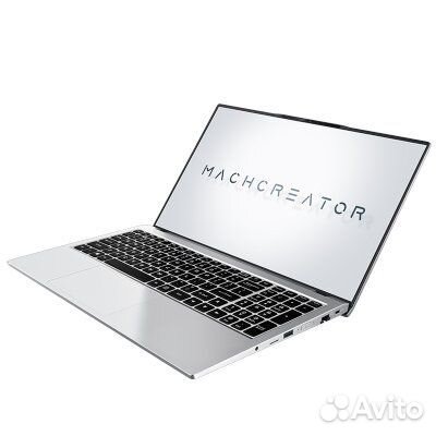 Ноутбук Machenike Machcreator-E MC-Ei511300HF60HSM