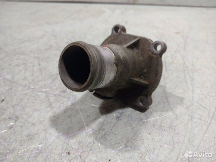 Корпус термостата Chevrolet Cruze J300 LXT