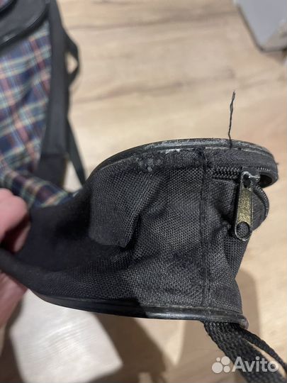 Чехол для гитары