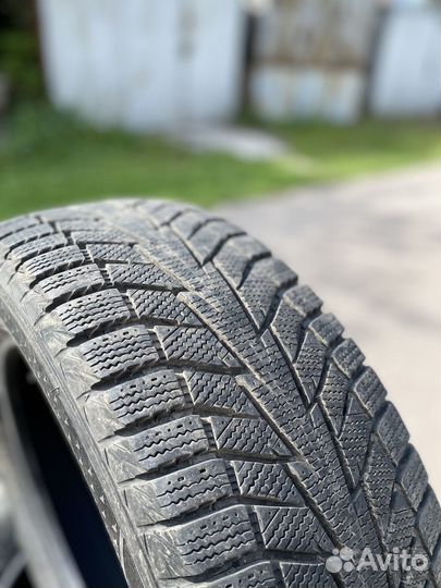 Hankook Winter I'Cept IZ2 195/60 R15