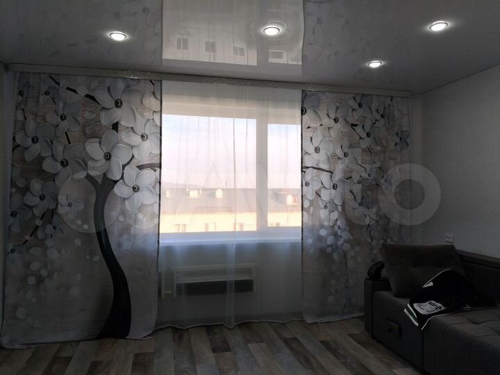 3-к. квартира, 69,1 м², 5/5 эт.